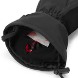Dakine Scout 2.0 Leather DLX Mittens with Liners