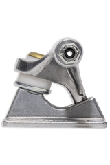 Slappy Inverted Hollow Lights Ultra Low Kingpin Polished Skateboard Trucks
