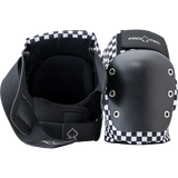 Pro Tec Street Knee & Elbow Pad Set Checker