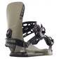 Union Men's STR Snowboard Bindings - 2024 Dark Green