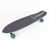 Sector Nine Strand Shralper Complete Longboard