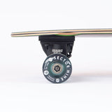 Sector Nine Strand Shralper Complete Longboard