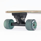 Sector Nine Strand Shralper Complete Longboard