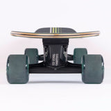 Sector Nine Strand Shralper Complete Longboard