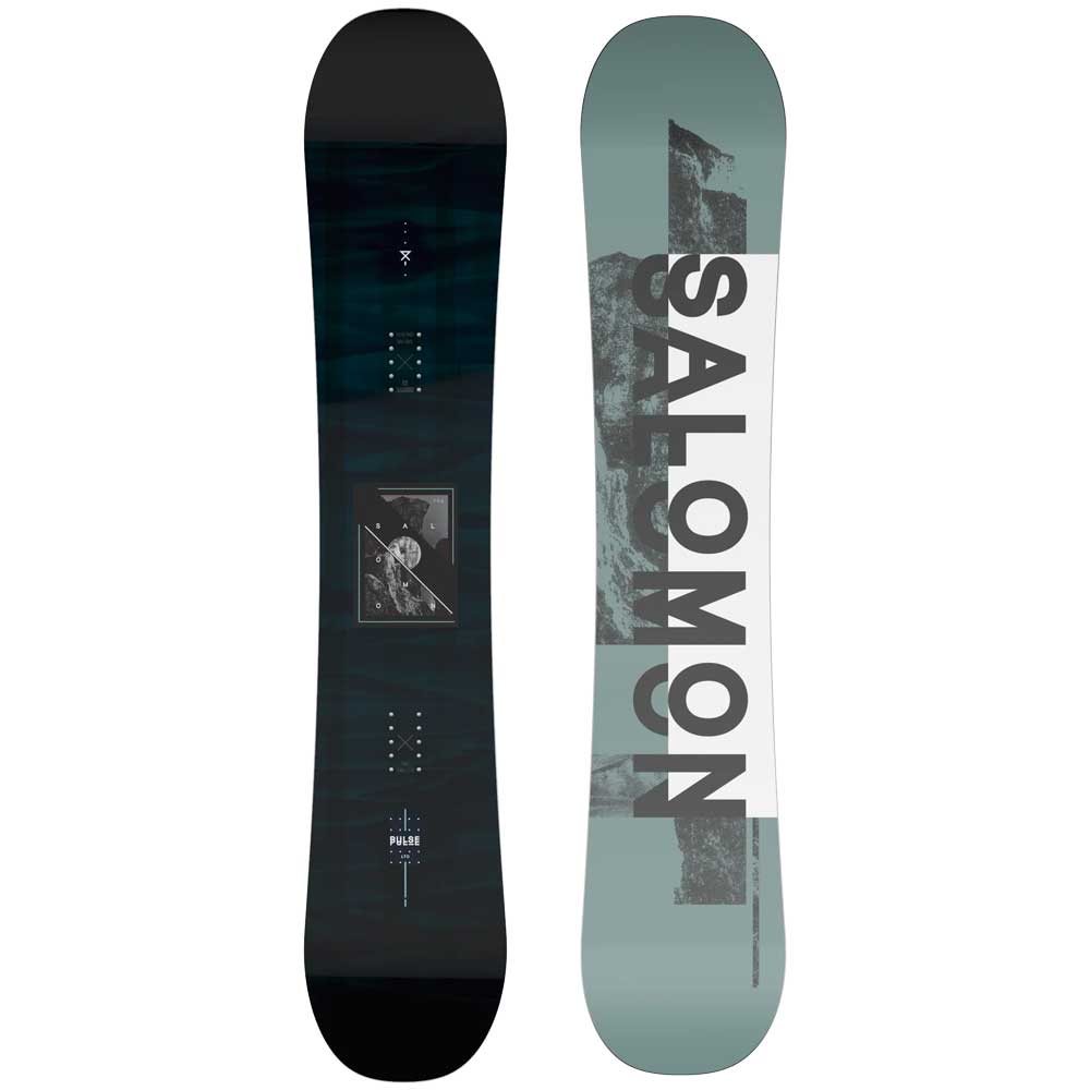 Salomon Pulse LTD Snowboard 2023