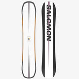Salomon Assassin Men's All Mountain Snowboard 2025