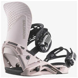 Salomon Men's Hologram Snowboard Bindings - 2024