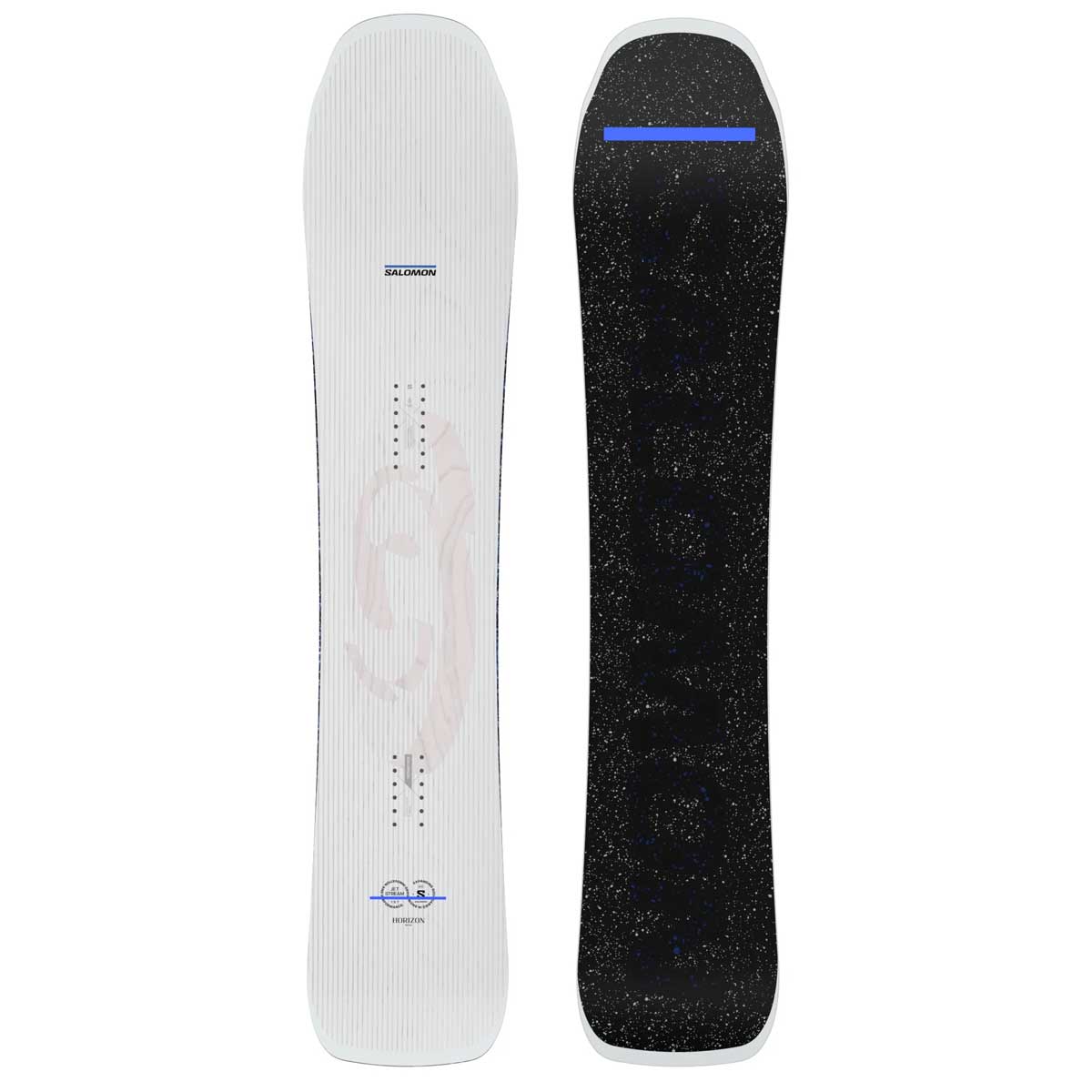 Salomon Jetstream Unisex All Mountain Snowboard - 2026