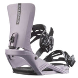 Salomon Unisex Rhythm Snowboard Bindings - 2026