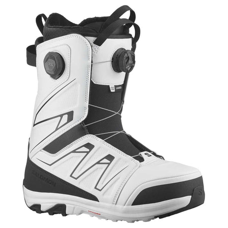 Salomon Launch Boa SJ Snowboard Boots 2026
