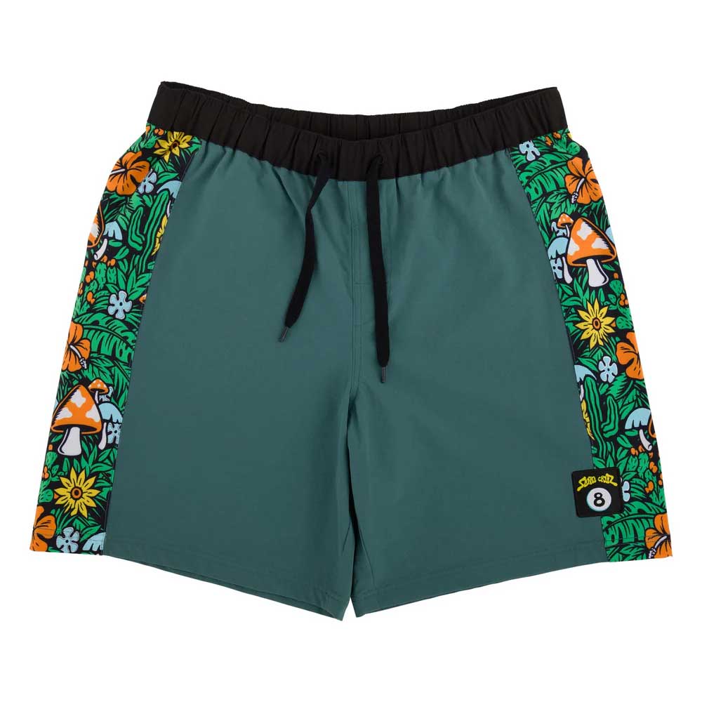 Santa Cruz Winkowski 8Baller Boardshorts