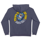 Santa Cruz Pokémon TCG Hand Youth Midweight Pullover Hoodie