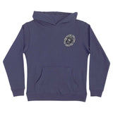 Santa Cruz Pokémon TCG Hand Youth Midweight Pullover Hoodie