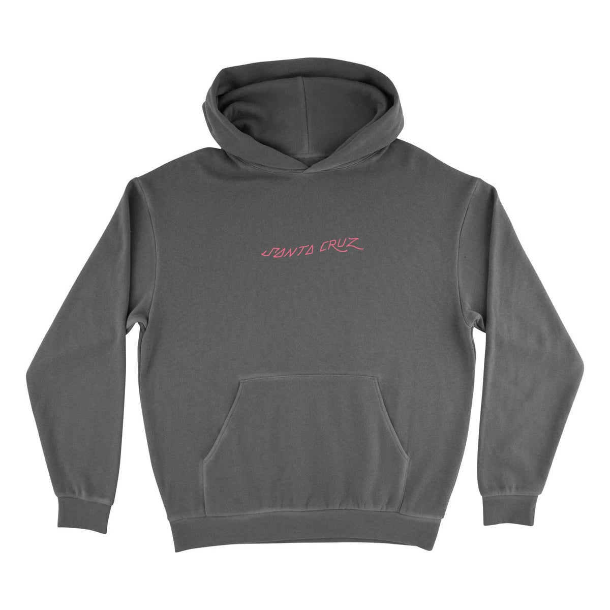 Santa Cruz Vintage Web Women's Midweight Pullover Hoodie