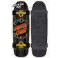 Santa Cruz Phase Dot Shaped Cruiser Skateboard