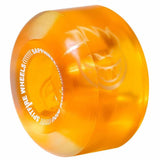 Spitfire 90a Radial Sapphire Skateboard Wheels