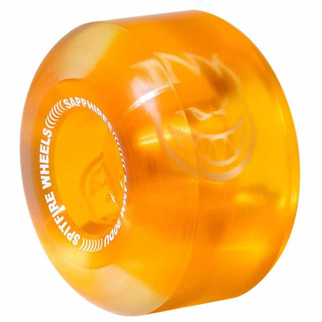 Spitfire 90a Radial Sapphire Skateboard Wheels