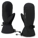 Dakine Scout 2.0 Leather DLX Mittens with Liners