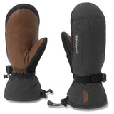 Dakine Scout 2.0 Leather DLX Mittens with Liners