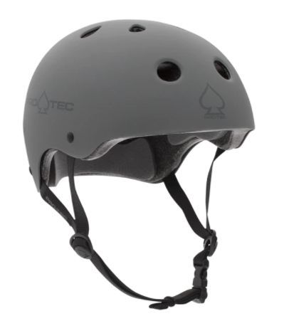 Pro Tec Classic Certified Skateboard Helmet – Focus Boardshop