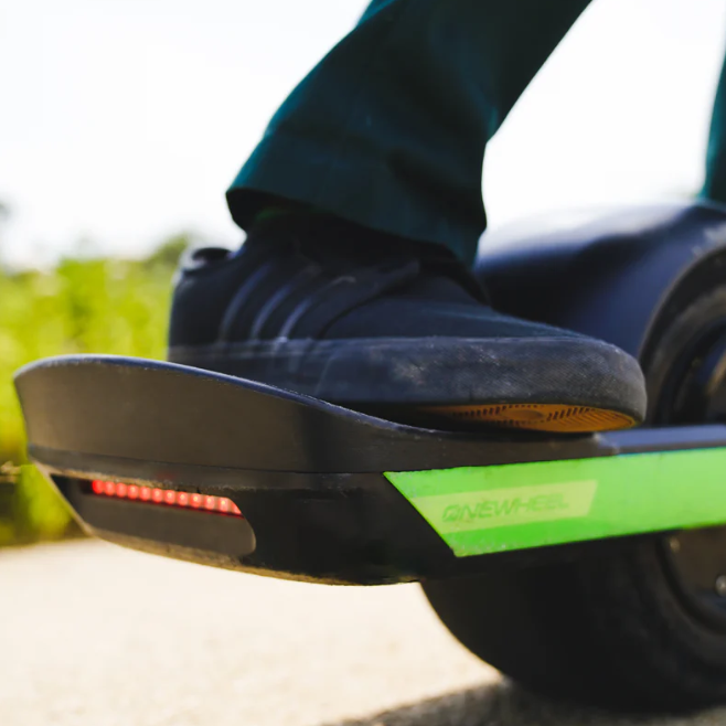 Onewheel Pint & Pint X Flared Footpad – Focus Boardshop
