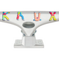 Krux K5 Marbie Letters DLK Standard Skateboard Trucks