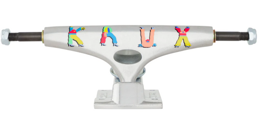 Krux K5 Marbie Letters DLK Standard Skateboard Trucks