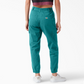 Dickies Women's Cargo Jogger Pants - Deep Lake