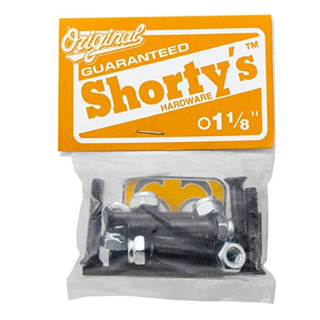 Shorty's Phillips Hardware 1 1/8"