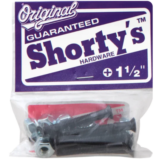 Shorty's Phillips Hardware 1 1/2"