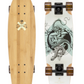 Arbor Bamboo Pocket Rocket Cruiser Complete