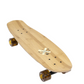 Arbor Bamboo Pocket Rocket Cruiser Complete