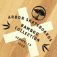 Arbor Bamboo Pocket Rocket Cruiser Complete