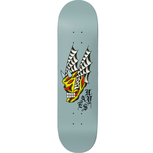 Spitfire Mini Skateboard Wax – Focus Boardshop