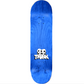Baker TF Faster Skateboard Deck 8.5"