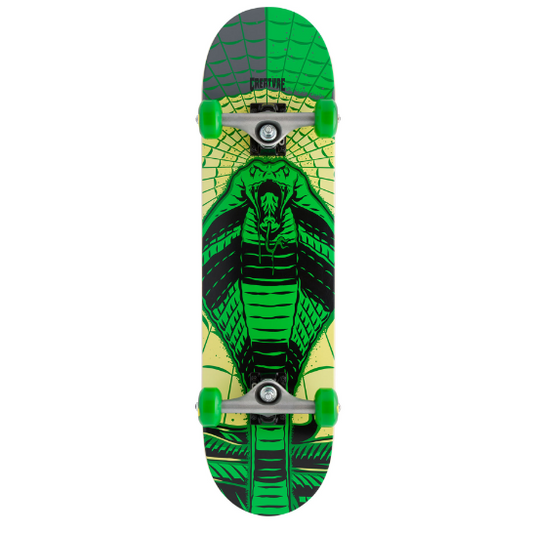 Creature Swinler Mini Completes Creature 7.75in