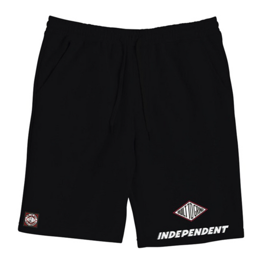 Independent BTG Sweat Shorts - Black