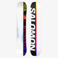 Salomon Huck Knife Men's Park Snowboard 2024