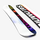 Salomon Huck Knife Men's Park Snowboard 2024