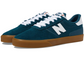 New Balance 272 Inline Vintage Blue White Skate Shoes