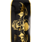 Welcome & A7X Deathbat on Magic Bullet Skateboard Deck - 10.5"