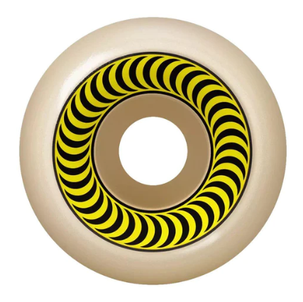 Spitfire 99a F4 OG Classics 55mm Skateboard Wheels