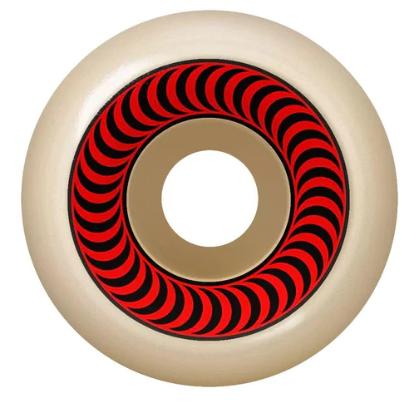 Spitfire 99a Formula 4 OG Classics 60mm Skateboard Wheels