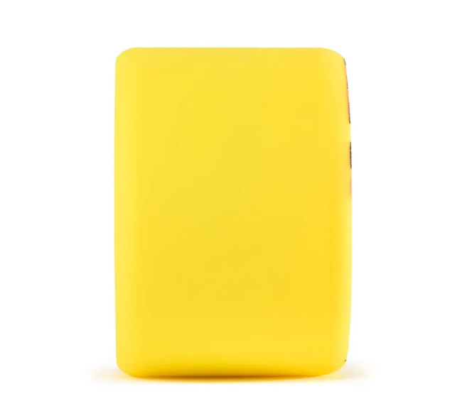 Orangatang Fat Free 65mm, 86a Longboard Wheels