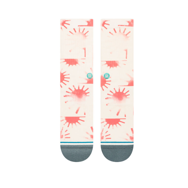 Stance Raydiant Crew Socks