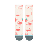 Stance Raydiant Crew Socks
