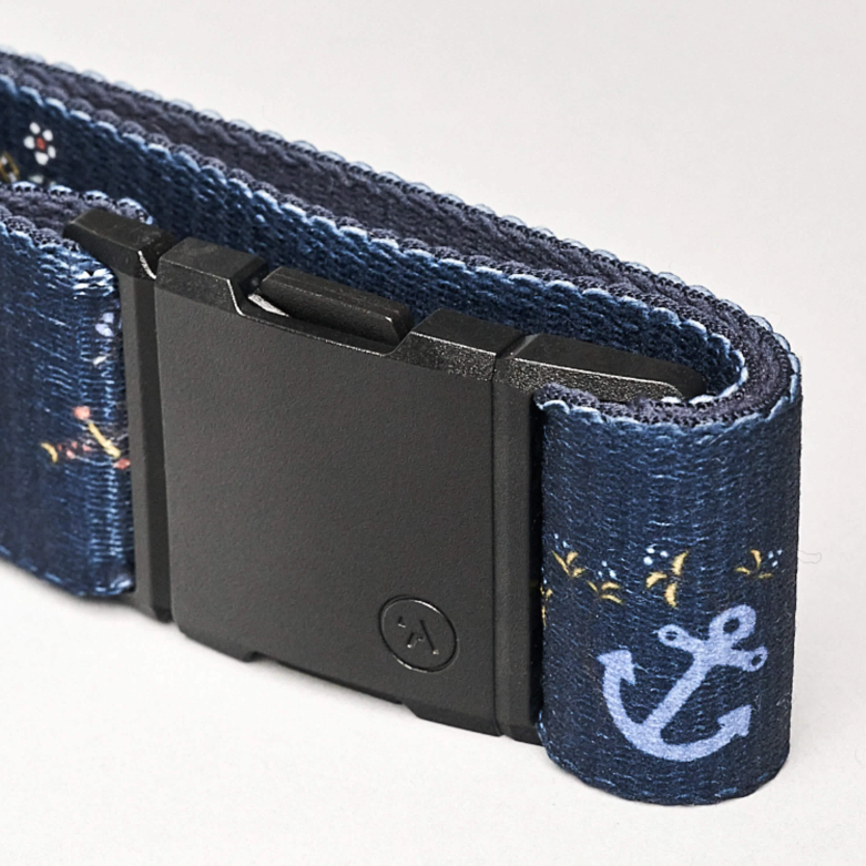 Arcade Eye in the Sky A2 Standard Stretch Belt