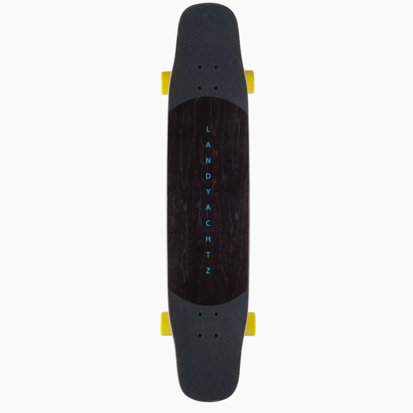 Landyachtz Tony Danza Longboard