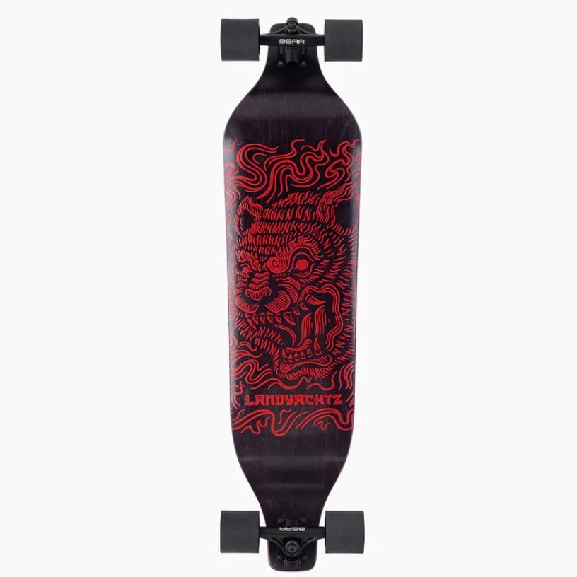 Landyachtz Evo Longboard - Thumbnail 3