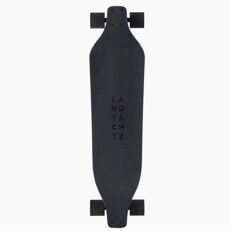 Landyachtz Evo 40 Bear Complete Longboard